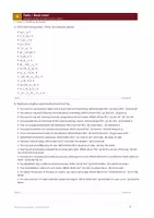 Vorschau - Arbeitsblätter - Everything for English year 9 – Complete Bundle (9 worksheet packs: advanced grammar, reading, writing & vocabulary) - Seite 3