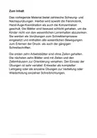 Vorschau - Arbeitsblätter - Schwungübungen - Seite 2