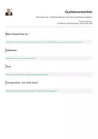 Vorschau - Mal- und Bastelvorlagen - Du kannst das – 8 Mutmachkarten vor Tests und Klassenarbeiten - Seite 3
