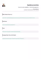Vorschau - Mal- und Bastelvorlagen - Das ist mir positiv aufgefallen – 8 Wertschätzungskarten - Seite 3