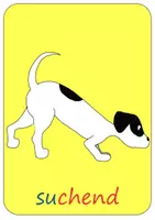 Vorschau - Bildkarten - Belohnungssystem Klassenhund - Seite 2