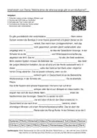 Vorschau - Arbeitsblätter - Arbeitsblätter zum Thema "Altersvorsorge" + Lösung & MP3 + Mindmap - Seite 3