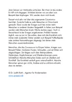 Vorschau - Text - "Was sind eigentlich Viren?" / QUAPPIZ - Seite 1