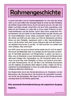 Vorschau - Arbeitsblätter - Planspiel Gemeinderatssitzung - Seite 2