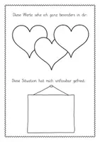 Vorschau - Anderer Materialtyp - Wertezeugnis (erweiterte Variante) - Seite 3