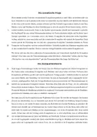 Vorschau - Arbeitsblätter - Die Entstehung des Neuen Testaments - Deckblatt