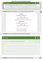Vorschau - Arbeitsblätter - Grundvorstellung Prozentrechnung - Doppelter Rabatt - Seite 2