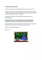 Vorschau - Arbeitsblätter - Elternfeedback Distanzlernen/Homeschooling - Seite 3