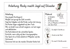 Vorschau - Spiele - Spiel: Rocky rockt das Einmaleins - 2er, 5er, 10er Reihen - Seite 3