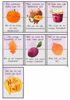 Vorschau - Spiele - Zwei Lesespiele zum Herbst und Sommer (Österreich) - Seite 3