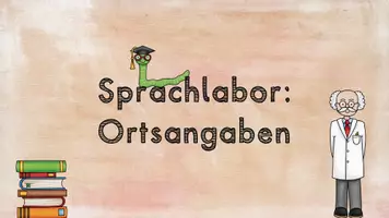 Vorschau - Videos - Erklärvideo Ortsangabe - Satzglieder - Seite 1