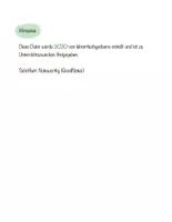 Vorschau - Poster - Schreibplan für eine Erzähltextanalyse - Seite 2
