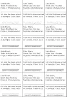 Vorschau - Anderer Materialtyp - Organisation vergessenes Material / Hausaufgaben - Seite 3