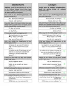 Vorschau - Spiele - Ernährungspyramide Klammerkarte - Deckblatt