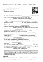 Vorschau - Arbeitsblätter - Arbeitsblätter zum Thema "Warum gab es in Deutschland mehrere Könige?" + Lösung & MP3 + - Deckblatt