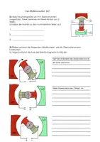 Vorschau - Arbeitsblätter - Aufbau und Funktion Elektromotor - Seite 2