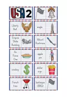 Vorschau - Spiele - Englisch domino "USA" - Seite 2