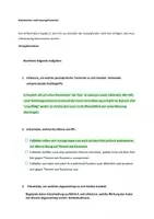 Vorschau - Arbeitsblätter - Test/ Wiederholung Sachtextanalyse - Fußball, #BLM - Seite 2