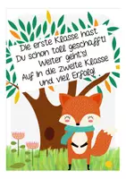 Vorschau - Arbeitsblätter - Geschafft! 1. Klasse Fuchsklasse - Seite 3