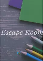 Vorschau - Spiele - neues Escape-Room-Spiel wer ist der Täter? mit Lösung - Deckblatt