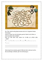 Vorschau - Spiele - neues Escape-Room-Spiel wer ist der Täter? mit Lösung - Seite 3