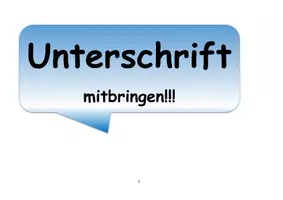 Vorschau - Fördermaterial/Inklusion - Tafelschilder - Sprechblasen (laminieren,Magnetklebeband) - Seite 1