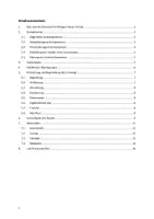 Vorschau - Stundenentwürfe - Lehrprobe Petrus Klasse 6 Katholische Religion BaWü - Seite 1