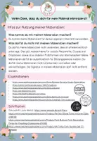 Vorschau - Arbeitsblätter - Die Entstehung eines Buches "Von der Idee zum Produkt" - Seite 1