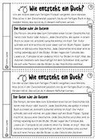 Vorschau - Arbeitsblätter - Die Entstehung eines Buches "Von der Idee zum Produkt" - Seite 3