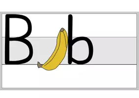 Vorschau - Spiele - 62 Bildkarten Laute Buchstabe der Woche Grundschrift A - F Wochenplan Buchstabeneinführung - Seite 3