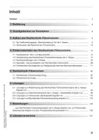 Vorschau - Arbeitsblätter - Der Rechtschreib-Führerschein – 3. Klasse - Führerschein-Programm zur Rechtschreibkompetenz - Seite 3