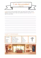 Vorschau - Arbeitsblätter - Modal Verbs Grammar and Exercises - Seite 2
