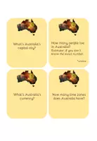 Vorschau - Spiele - Australia Quiz - Stationenlernen & Lösungen - Seite 3