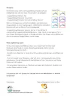 Vorschau - Bildkarten - Kärtchen für Gruppenbildung: Tiere (1) - Seite 1