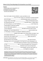 Vorschau - Arbeitsblätter - Arbeitsblätter zum Thema "Mississippi" + Lösung & MP3 + - Seite 2