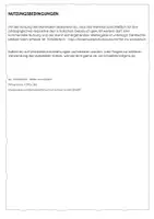 Vorschau - Arbeitsblätter - Energiefluss im Ökosystem (inkl. Lösungen) - Seite 1