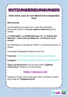 Vorschau - Interaktives Material - Digitales und interaktives Wörterbuch (PowerPoint-Datei) - Seite 3