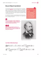 Vorschau - Arbeitsblätter - Johann Sebastian Bach - Download - Seite 2