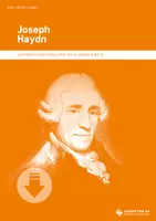 Vorschau - Arbeitsblätter - Joseph Haydn - Download - Deckblatt