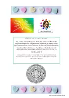 Vorschau - Stundenentwürfe - Die Azteken - Kriterienangeleitete Dokumentarfilmanalyse - Deckblatt