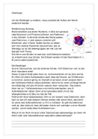 Vorschau - Arbeitsblätter - Oktettregel - leicht erklärt Aufgaben mit Lösungen - Seite 2