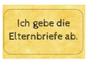 Vorschau - Poster - Was mache ich vor 8 Uhr - Seite 2