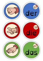 Vorschau - Merkblätter - Schere Stein Papier I Artikel Merkhilfe - Seite 3