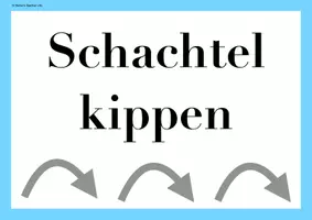 Vorschau - Arbeitsblätter - Materialpaket: Die Schatzkarte des fliegenden Holländers - Seite 3