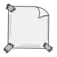 Vorschau - selbst erstellte Cliparts/Grafiken - Rahmenpaket Frames Notizzettel To Do PNG Bilddatei Clipart - Seite 3