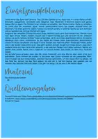 Vorschau - Arbeitsblätter - Wortarten - Vier Gewinnt (Team & Solo Variante) - Seite 1
