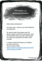 Vorschau - Arbeitsblätter - Zusammen sind wir K klasse AB Lineatur 4 - Deckblatt