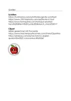 Vorschau - Poster - Classroom Phrases Englisch - Seite 1