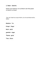 Vorschau - Arbeitsblätter - Römer Lerndorf - Seite 2