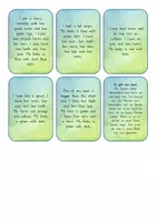 Vorschau - Spiele - Monster Bingo - Body Colors (English) - Seite 2